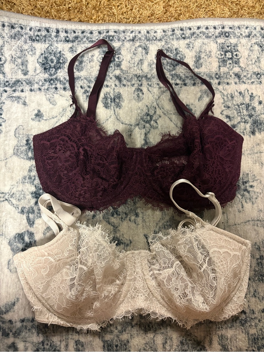 Victoria Secret Bras
